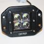 Светодиодная фара CarProfi CP-BL-16 Spot C04, 16W, CREE, дальний свет | параметры