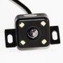 Камера заднего вида CarProfi Safety HX-815 LED HD (парковочные линии) | параметры
