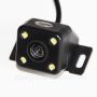Камера заднего вида CarProfi Safety HX-815 LED HD (парковочные линии) | параметры