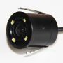 Камера заднего вида CarProfi Safety HX-A10 HD (парковочные линии) | параметры