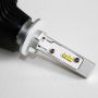 Светодиодные лампы CarProfi G7 H27 Luxeon ZES 4000Lm (комплект, 2шт) | параметры