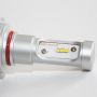 Светодиодные лампы CarProfi G7 HB4 (9006) Luxeon ZES 4000Lm (комплект, 2шт) | параметры