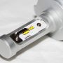 Светодиодные лампы CarProfi G7 H4 Hi/Low Luxeon ZES 4000Lm (комплект, 2шт) | параметры