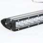 Светодиодная балка CarProfi CP-5W-SL-150 Spot Slim light, 150W, CREE, линзы, дальний свет  | параметры
