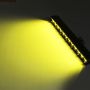 Светодиодная балка CarProfi CP-SL-GDN-36 Flood, Yellow, Slim light, 36W, CREE, ближний свет | параметры