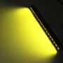 Светодиодная балка CarProfi CP-SL-GDN-54 Flood, Yellow, Slim light, 54W, CREE, ближний свет | параметры