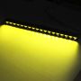 Светодиодная балка CarProfi CP-SL-GDN-54 Flood, Yellow, Slim light, 54W, CREE, ближний свет | параметры