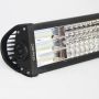 Светодиодная балка CarProfi CP-HL-5R-900, 900W, LED SMD 3030, (два режима работы) | параметры