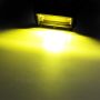 Светодиодная балка CarProfi CP-2R-GDN-72 Flood Yellow, 72W, SMD 3030, ближний свет, желтое свечение | параметры