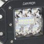 Светодиодная фара CarProfi CP-BL-36 Spot, 36W, SMD 3030, дальний свет, под врезку | параметры