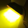 Светодиодная фара CarProfi CP-GDN-24SW Spot Yellow, 24W, Epistar, дальний свет, режим притухания | параметры