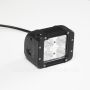 Светодиодная балка CarProfi CP-PS - 40 X2 Spot, 40W, CREE, дальний свет | параметры