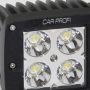 Светодиодная фара CarProfi CP-WA-16 Spot white/yellow, 16W, Epistar (два режима свечения белый и желтый) | параметры