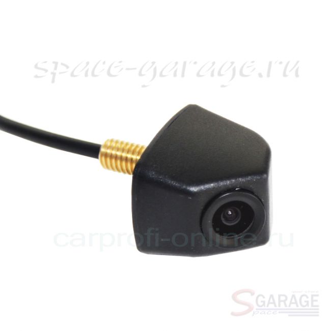 Камера заднего вида CarProfi Safety HX-901 HD (парковочные линии) | параметры