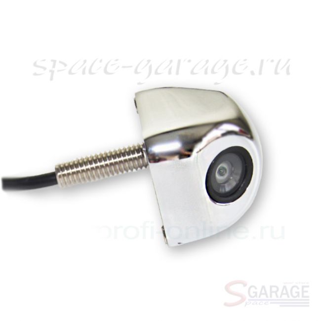 Камера заднего вида CarProfi Safety HX-910 HD (парковочные линии) | параметры