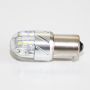 Светодиодная лампа CarProfi CP P21W 18W (BA15S,S25) 6LED 3030, 1156 - 1 контакт (4800K) 1 шт. | параметры