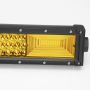 Светодиодная балка CarProfi CP-3R-GDN-540 Spot Yellow, 540W, SMD 3030, дальний свет, желтое свечение | параметры