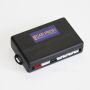 Парковочная система CarProfi CP-LCD 02-4S Protective, D-19 мм. (на 4 датчика) | параметры