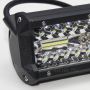 Светодиодная балка CarProfi CP-3R-120 Spot, 120W, SMD 3030, дальний свет | параметры