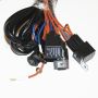 Проводка CP - Relay R5 series (с кнопкой) 450W-1125W для одной светодиодной балки, два режима работы | параметры