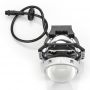 Светодиодные би-линзы CarProfi Bi LED Lens Double Vision 3.0 дюйма, GPI, 5100k (к-т 2 шт.) | параметры