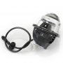Светодиодные би-линзы CarProfi Bi LED Lens Double Vision 3.0 дюйма, GPI, 5100k (к-т 2 шт.) | параметры