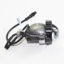 Светодиодные би-линзы CarProfi Bi LED Lens Сompact 2.8 дюйма, GPI, 5100k (к-т 2 шт.) | параметры