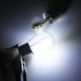 Светодиодная лампа CarProfi CP P21W 9W White (BA15S,S25) 18 SMD 3030, 1156 - 1 контакт (белое свечение) 1 шт. | параметры