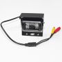 Камера заднего вида CarProfi HX-G01 HD для грузовых автомобилей (ИК подсветка) | параметры