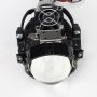 Светодиодные би-линзы CarProfi Bi LED Lens X-line S2, 3.0 дюйма, 5100k (к-т 2 шт.) | параметры