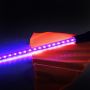 Светодиодный LED ФлагШток 5FT CarProfi CP-LX401 BLUE, 156 LED SMD 5050  (синее свечение) | параметры