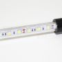 Светодиодный LED ФлагШток 5FT CarProfi CP-LX401 WHITE, 156 LED SMD 5050  (белое свечение) | параметры