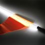 Светодиодный LED ФлагШток 5FT CarProfi CP-LX401 WHITE, 156 LED SMD 5050  (белое свечение) | параметры