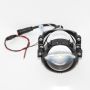 Светодиодные би-линзы CarProfi Bi LED Lens X-line S2, 3.0 дюйма, 5100k (к-т 2 шт.) | параметры