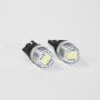 Светодиодная лампа CarProfi T10 8W 4LED 3020SMD Active Light series, 12V, 310lm (блистер 2 шт.) | параметры