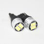 Светодиодная лампа CarProfi T10 4W 4LED 2835SMD Active Light series, 24V, 150lm (блистер 2 шт.) | параметры