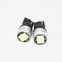 Светодиодная лампа CarProfi T10 4W 4LED 2835SMD Active Light series, 24V, 150lm (блистер 2 шт.) | параметры