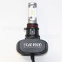 Светодиодные лампы CarProfi CP-X5 PSX26 CSP new 6000Lm (комплект, 2шт) | параметры