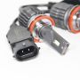 Светодиодные лампы CarProfi S30 H11 5100K X-line series, 30W, 4000Lm (к-т, 2 шт) | параметры