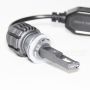 Светодиодные лампы CarProfi S30 H27 5100K X-line series, 30W, 4000Lm (к-т, 2 шт) | параметры