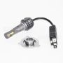 Светодиодные лампы CarProfi S30 H4 5100K Hi/Low X-line series, 30W, 4000Lm (к-т, 2 шт) | параметры