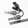 Светодиодные лампы CarProfi S30 HB4 5100K X-line series, 30W, 4000Lm (к-т, 2 шт) | параметры