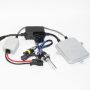 Комплект ксенона CarProfi CAB BUS Active Light Ceramic slim +30% A10 EMC, 5100k, АС, 35W, (9-16V) с обманкой | параметры
