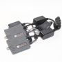 Блок розжига CarProfi Fast Start Active Light series, slim, AC, 45W (12V) с обманкой CanBus | параметры