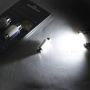 Светодиодная лампа CarProfi FT 2W CERAMIC CAN BUS, 39mm, Active Light series, цоколь C5W, 12-24V, 200lm (блистер 2 шт.) | параметры