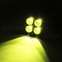 Светодиодная фара CarProfi CP-GDN-40EB Spot, 40W, CREE, желтое свечение | параметры