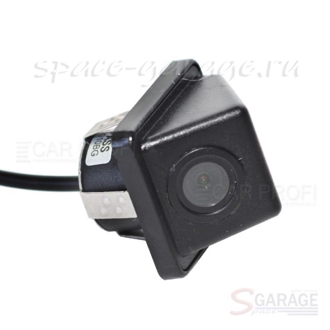 Камера заднего вида CarProfi Safety HX-683 HD (парковочные линии) | параметры