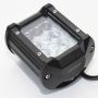 Светодиодная балка CarProfi CP-3R-36 Spot Lens, 36W, SMD 3030, дальний свет | параметры