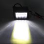 Светодиодная балка CarProfi CP-3R-36 Spot Lens, 36W, SMD 3030, дальний свет | параметры