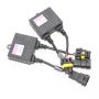 Обманки CarProfi CP-S+ SUPER CAN BUS HB3 / HB4 для установки LED ламп в головной свет и ПТФ (к-т 2шт) | параметры
